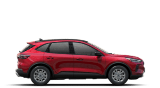 2025 Ford Escape® External Image 1